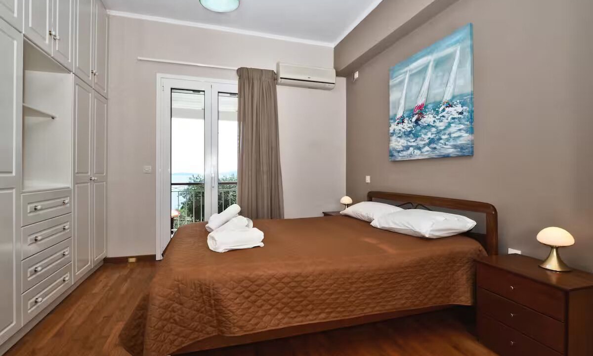 Photo of Bedroom in Perama