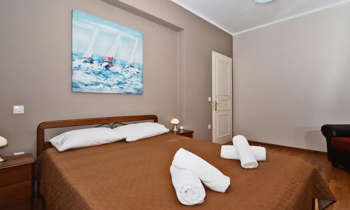 Photo of Bedroom in Perama