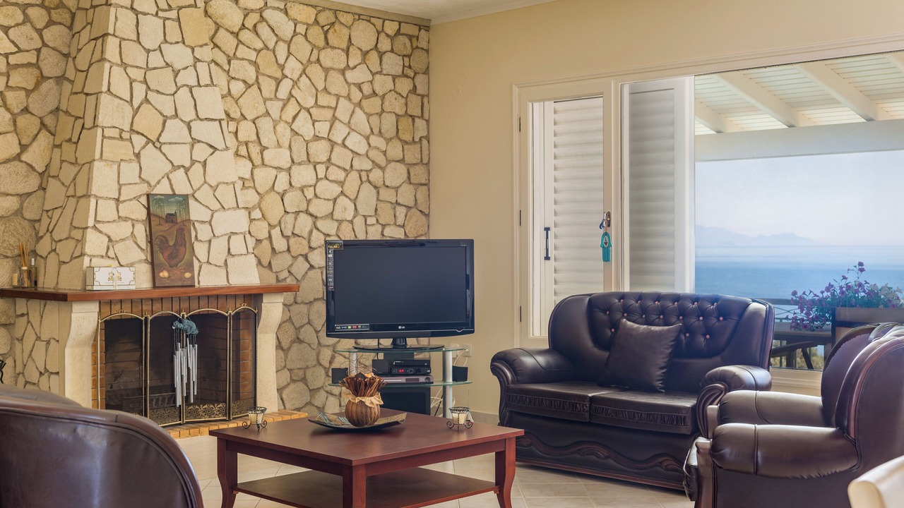 Photo of Livingroom in Perama