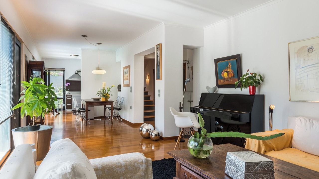Photo of Livingroom in Halepa