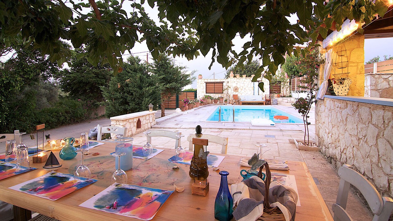 Photo of Outdoor in Atsipopoulo