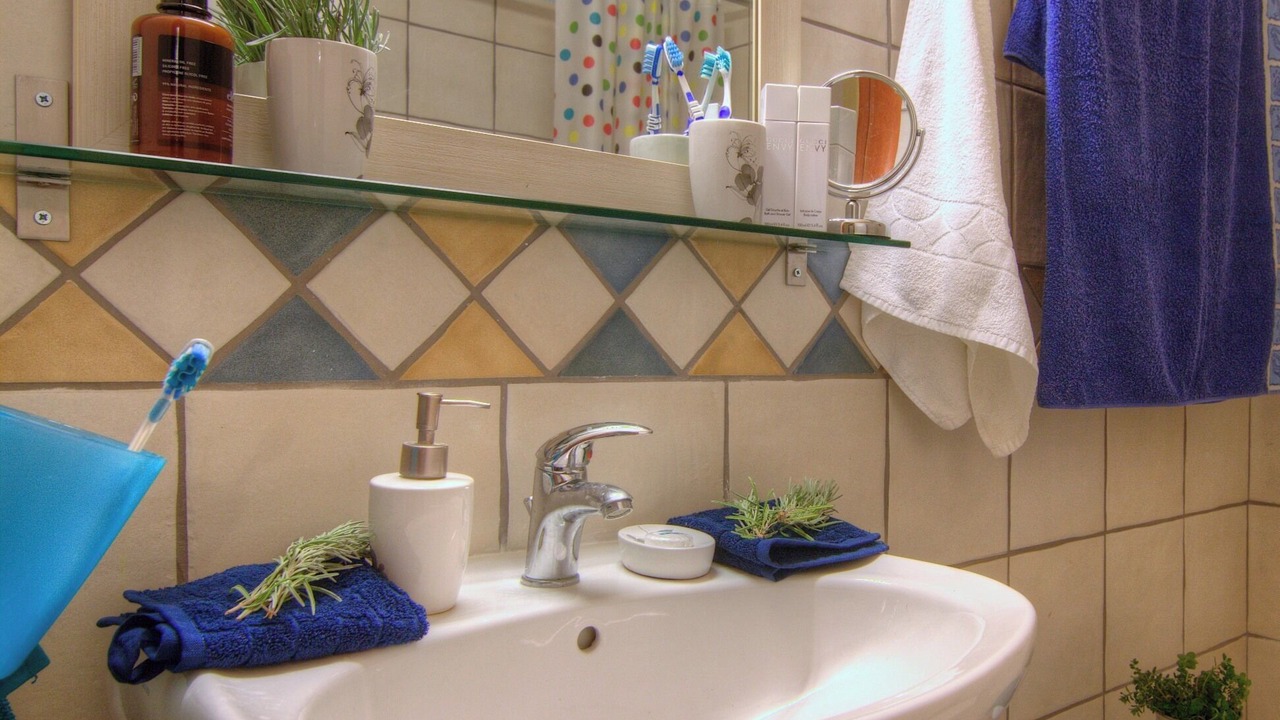 Photo of Bathroom in Atsipopoulo