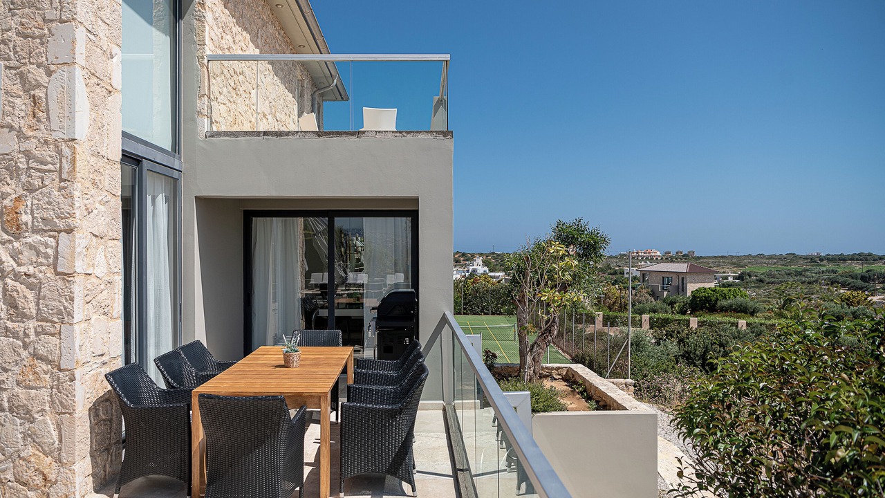Photo of Outdoor in Tersanas
