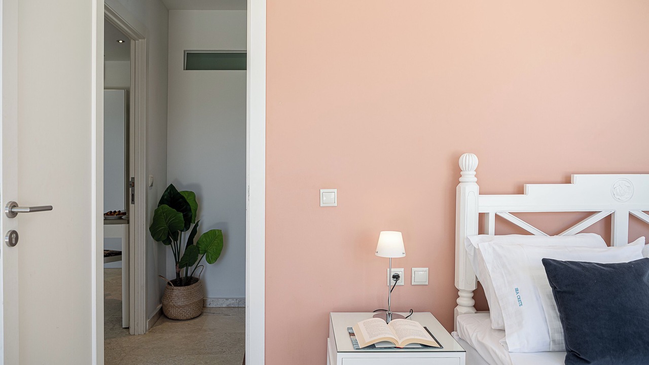 Photo of Bedroom in Tersanas