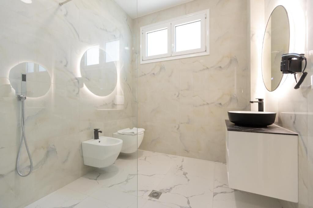 Photo of Bathroom in Vlore