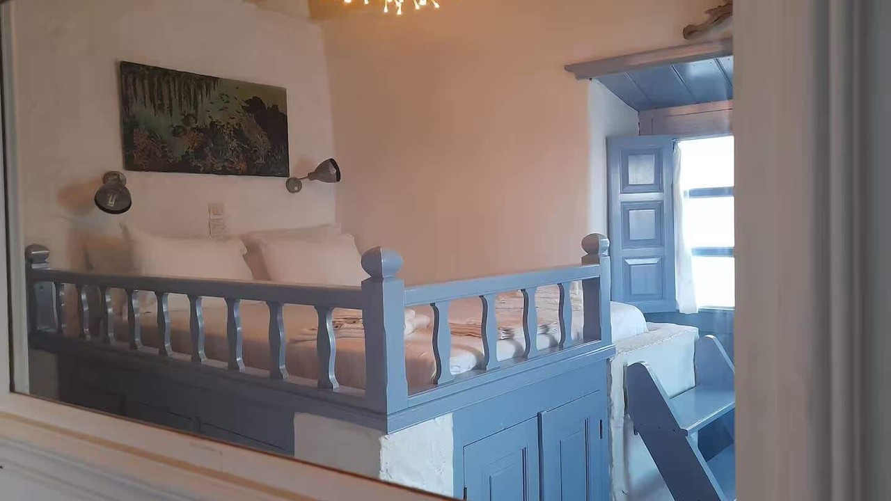 Photo of Bedroom in Chora