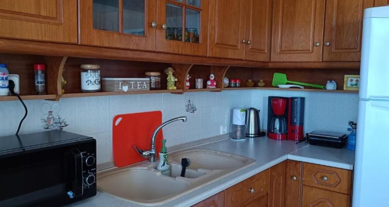 Photo of Kitchen in Petriti