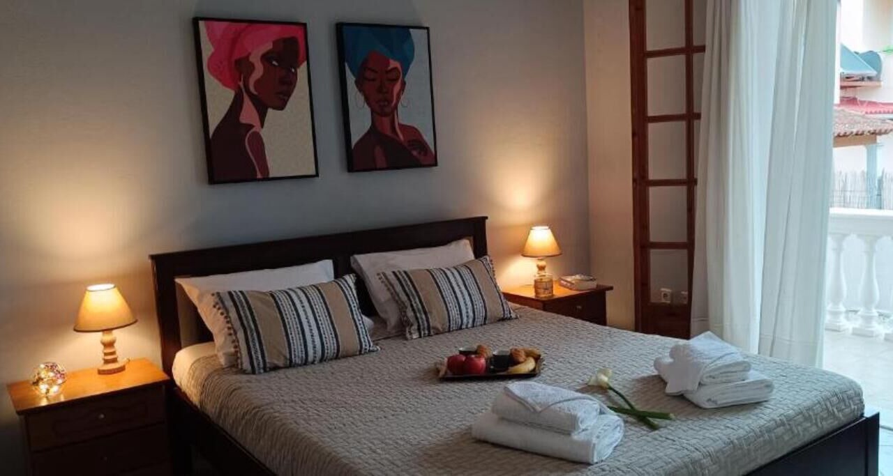 Photo of Bedroom in Petriti