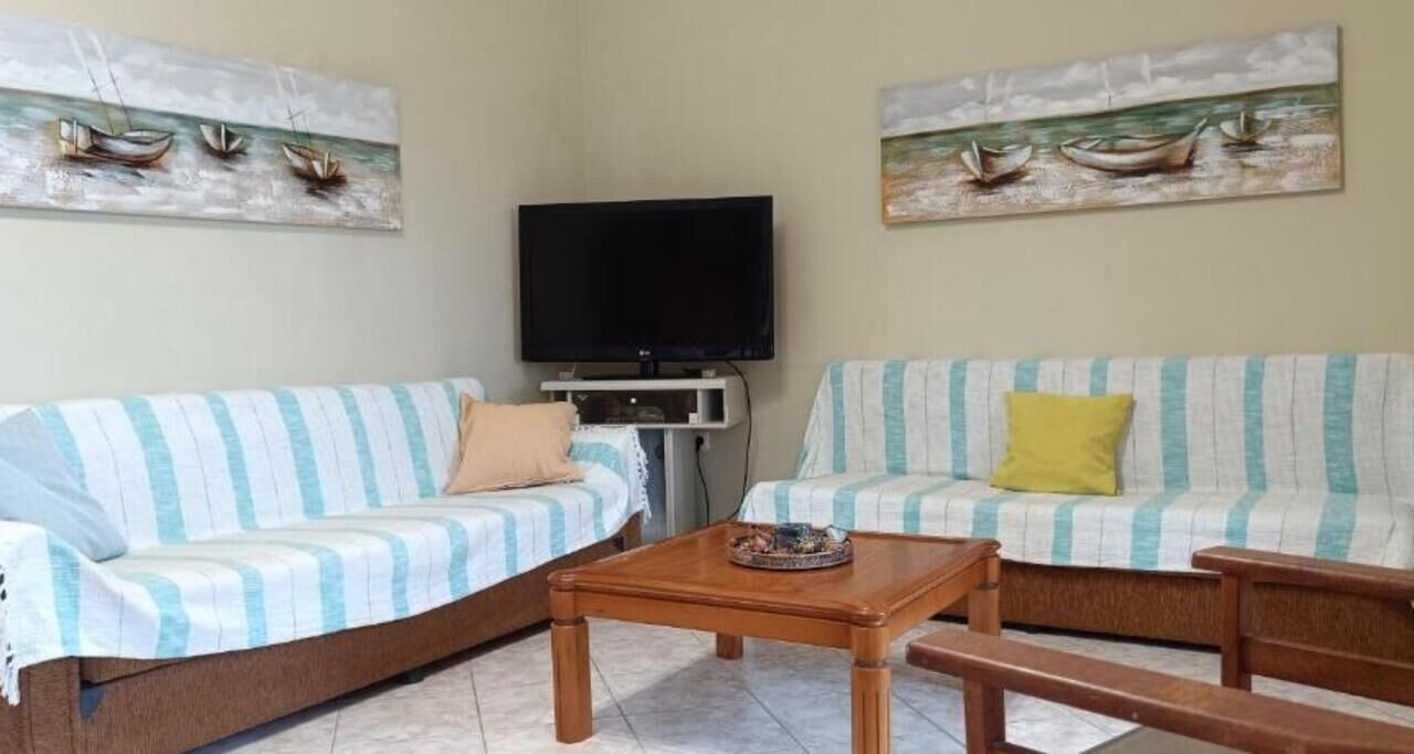 Photo of Livingroom in Petriti