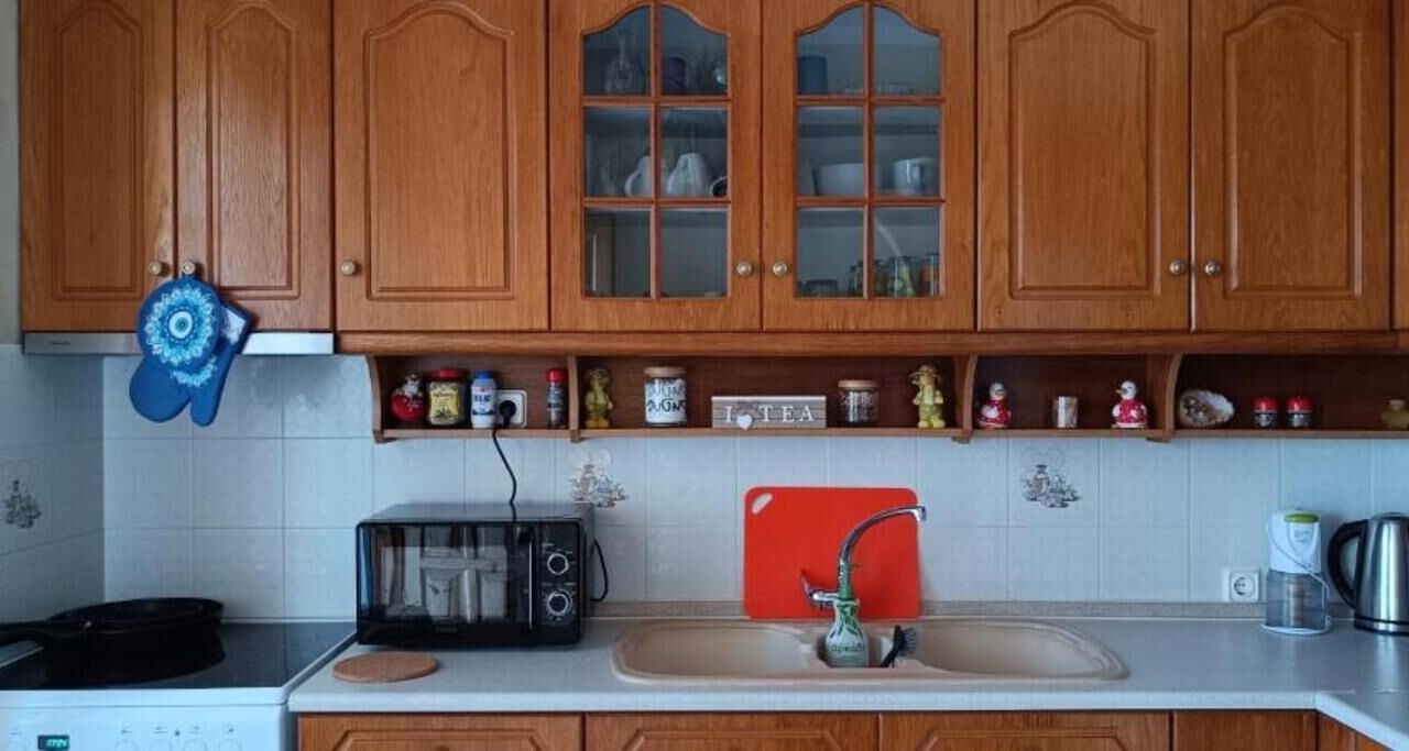 Photo of Kitchen in Petriti