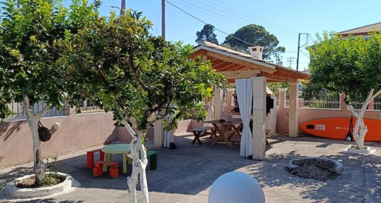 Photo of Outdoor in Petriti