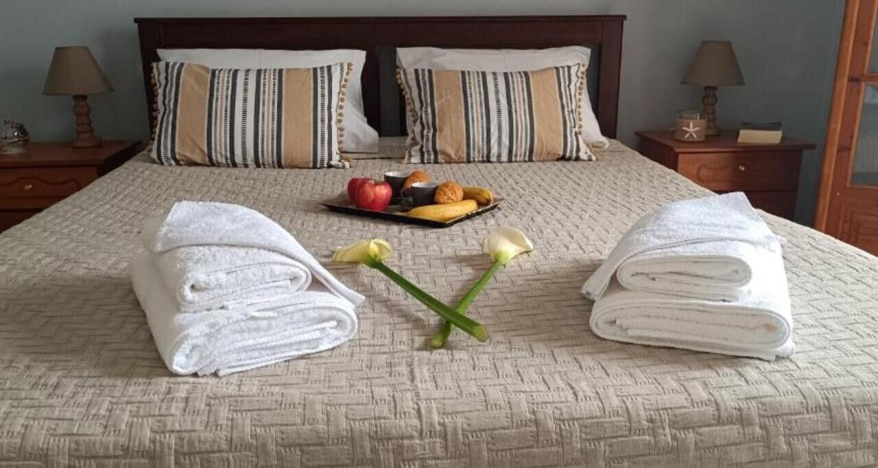 Photo of Bedroom in Petriti