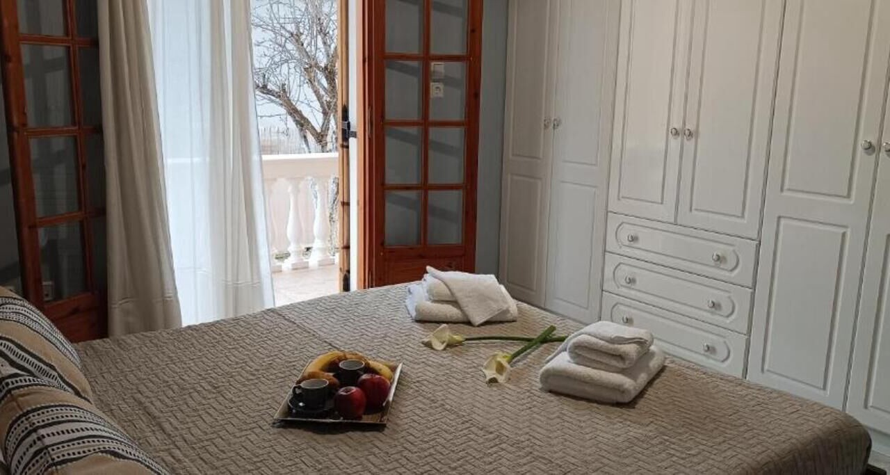 Photo of Bedroom in Petriti