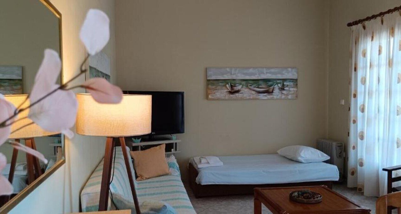Photo of Bedroom in Petriti