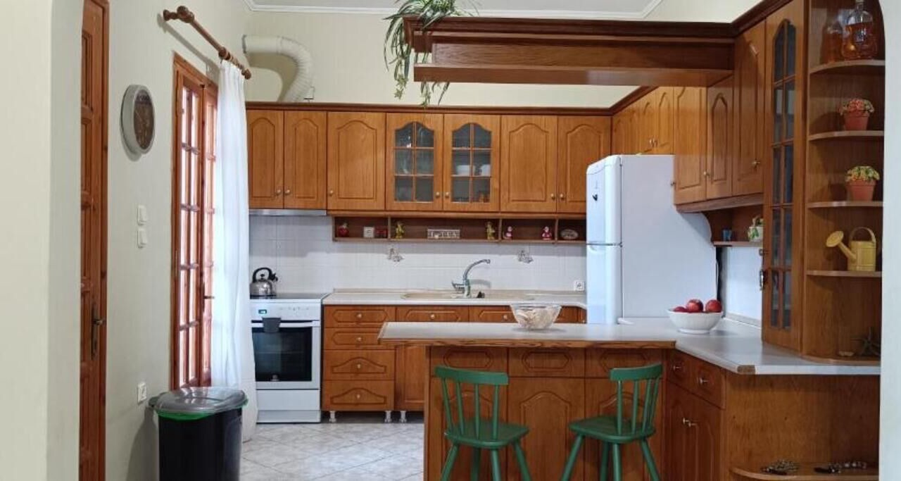 Photo of Kitchen in Petriti