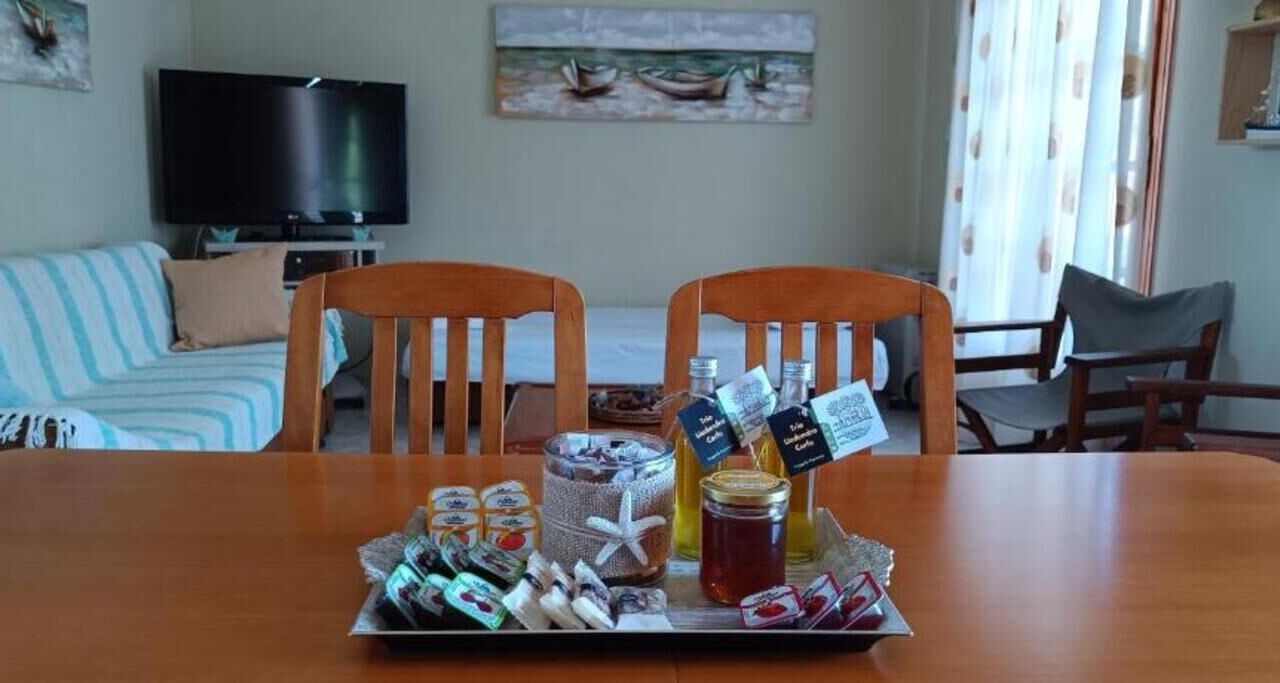 Photo of Livingroom in Petriti