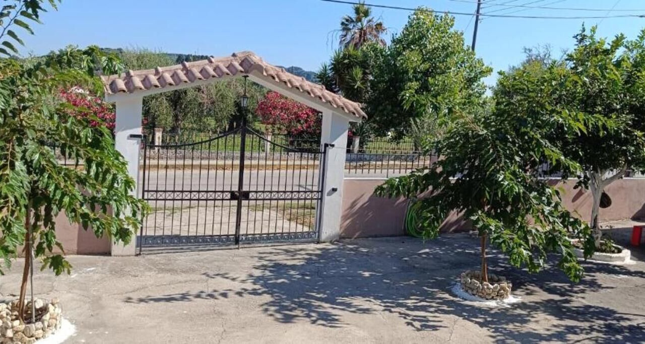 Photo of Outdoor in Petriti