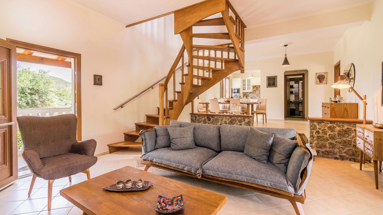 Photo of Livingroom in Pirgi