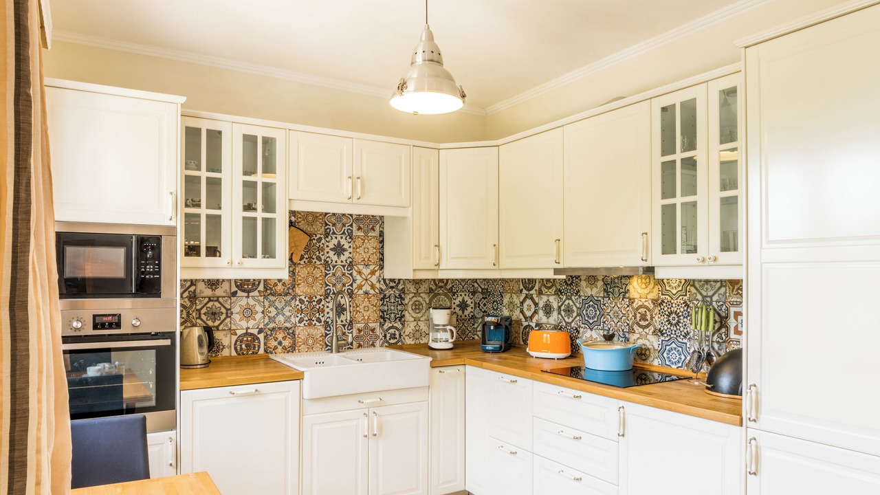 Photo of Kitchen in Pirgi