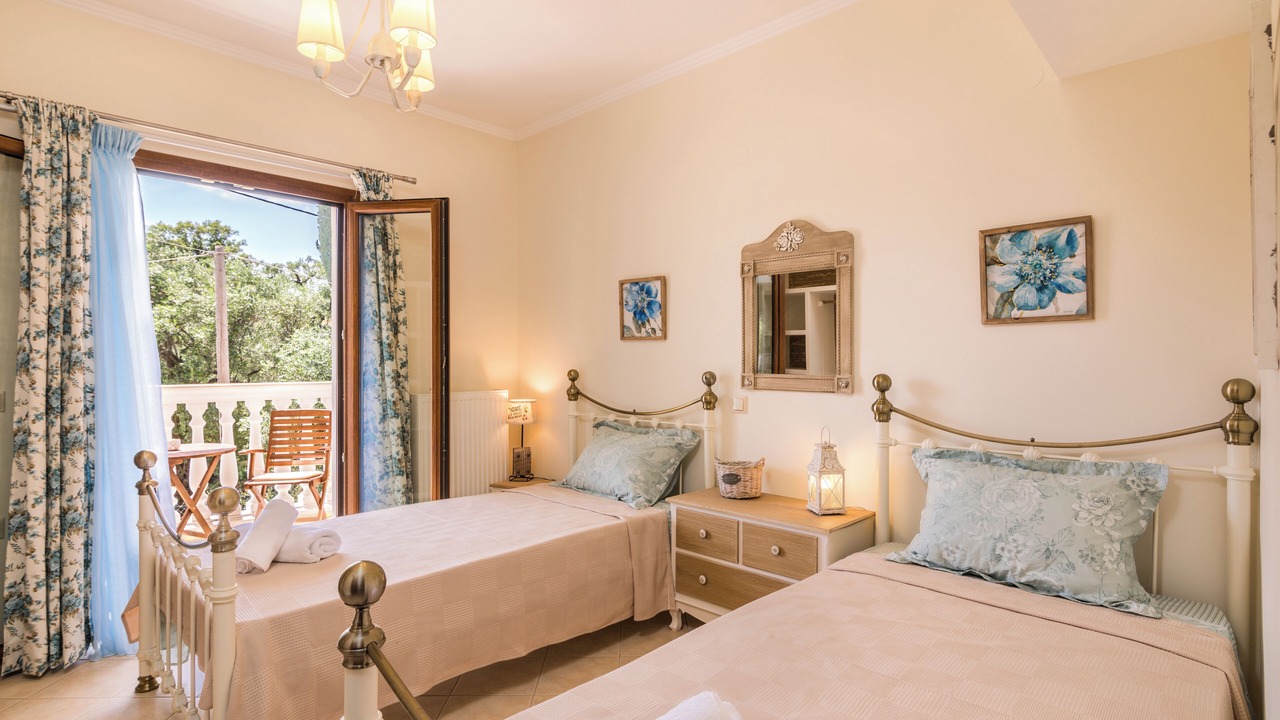 Photo of Bedroom in Pirgi