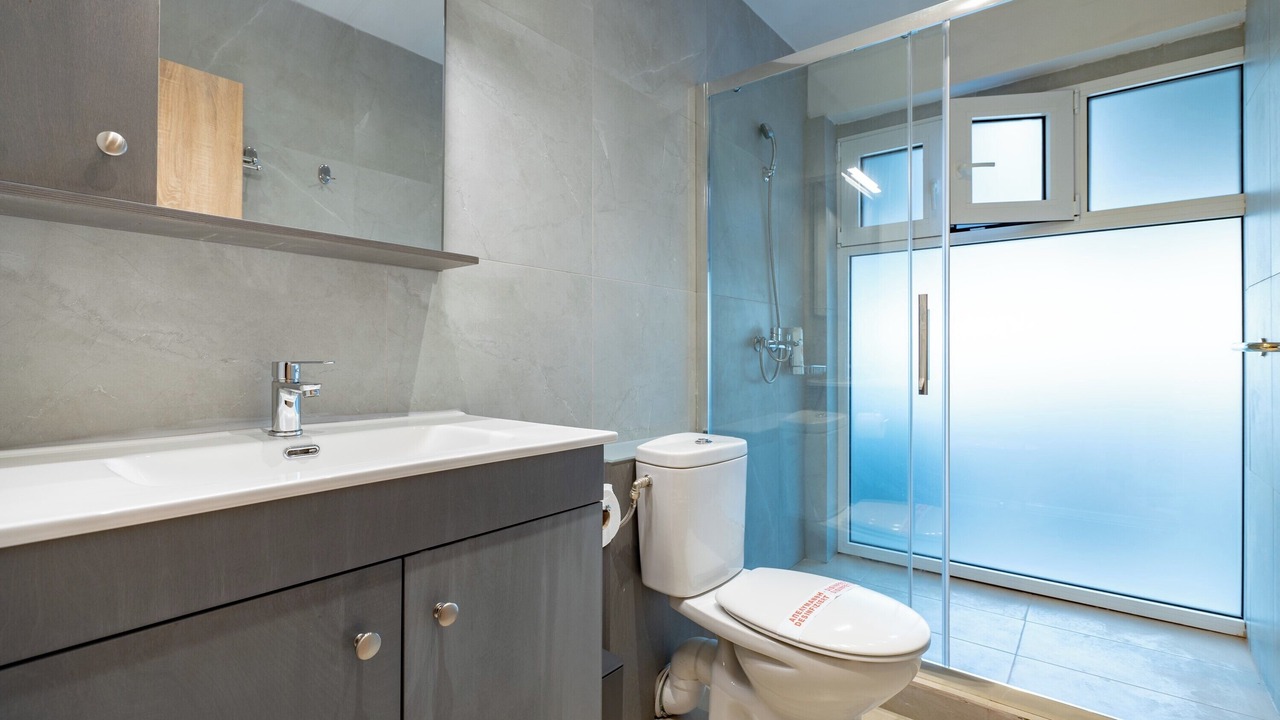 Photo of Bathroom in Psirri