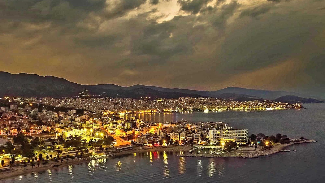 Photo of Outdoor in Kavala
