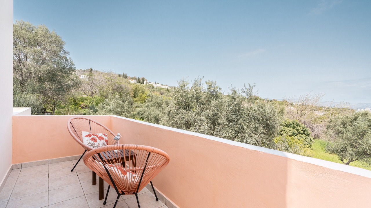 Photo of Outdoor in Kalathos