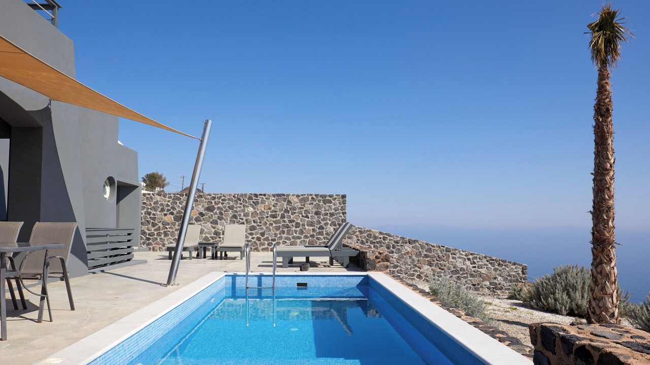Photo of Outdoor in Imerovigli
