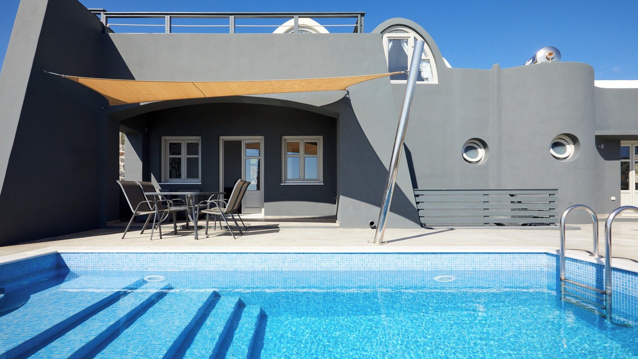 Photo of Outdoor in Imerovigli