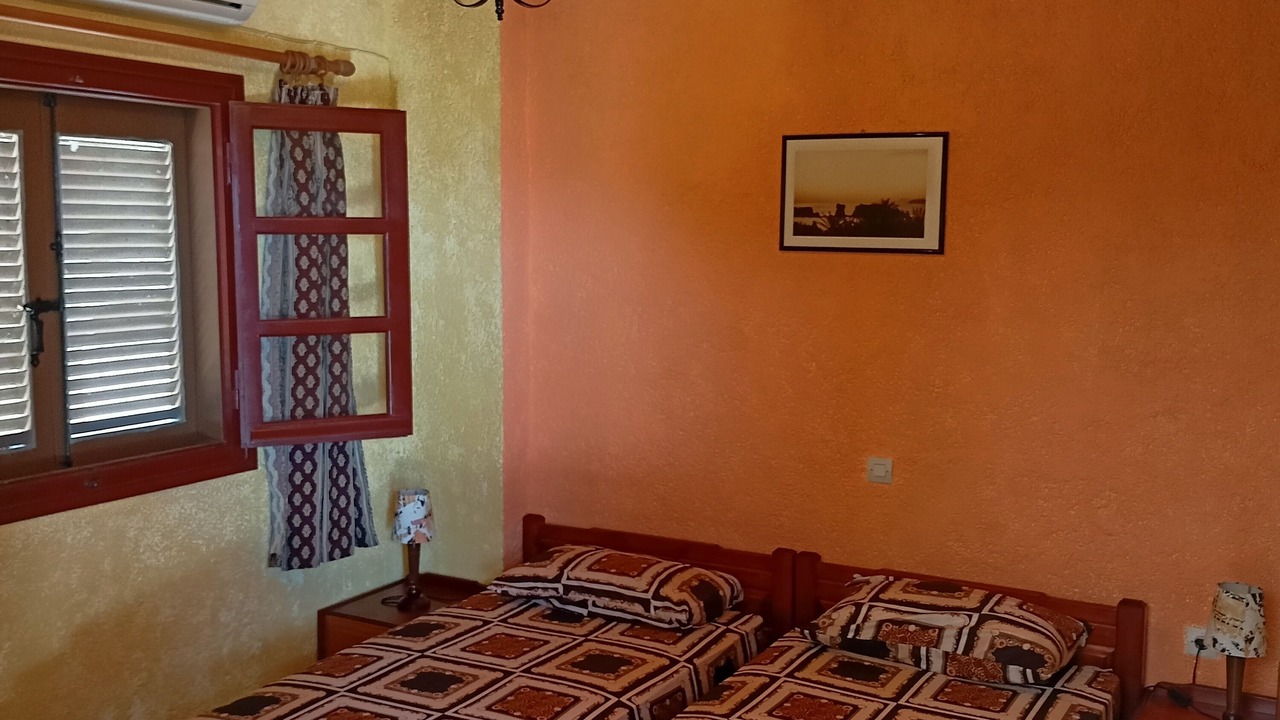 Photo of Bedroom in Palekastro