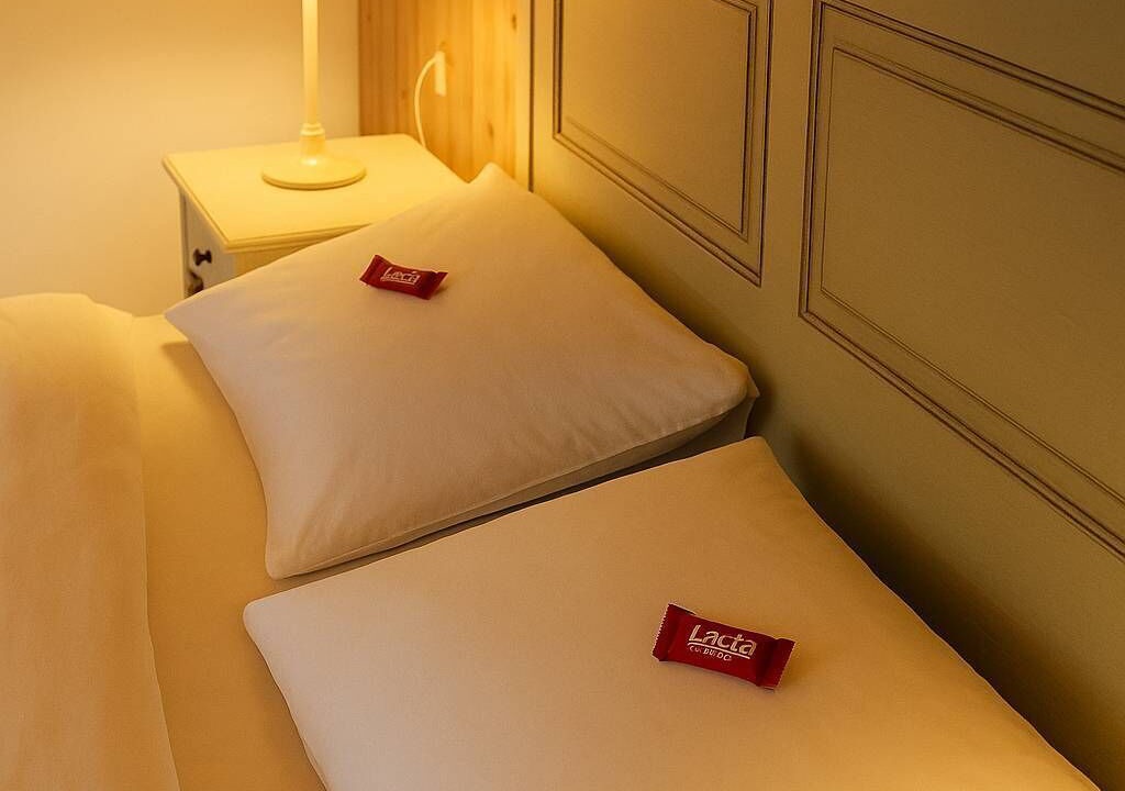 Photo of Bedroom in Tsivlos