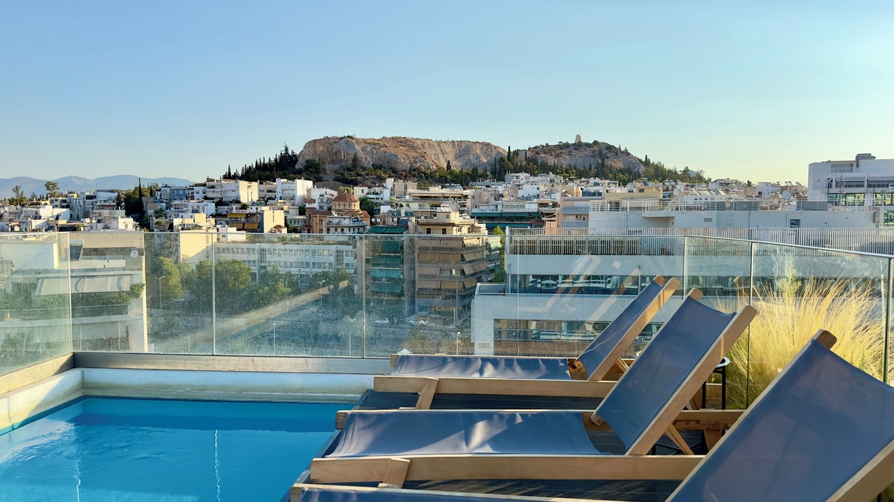 Photo of Outdoor in Kallithea