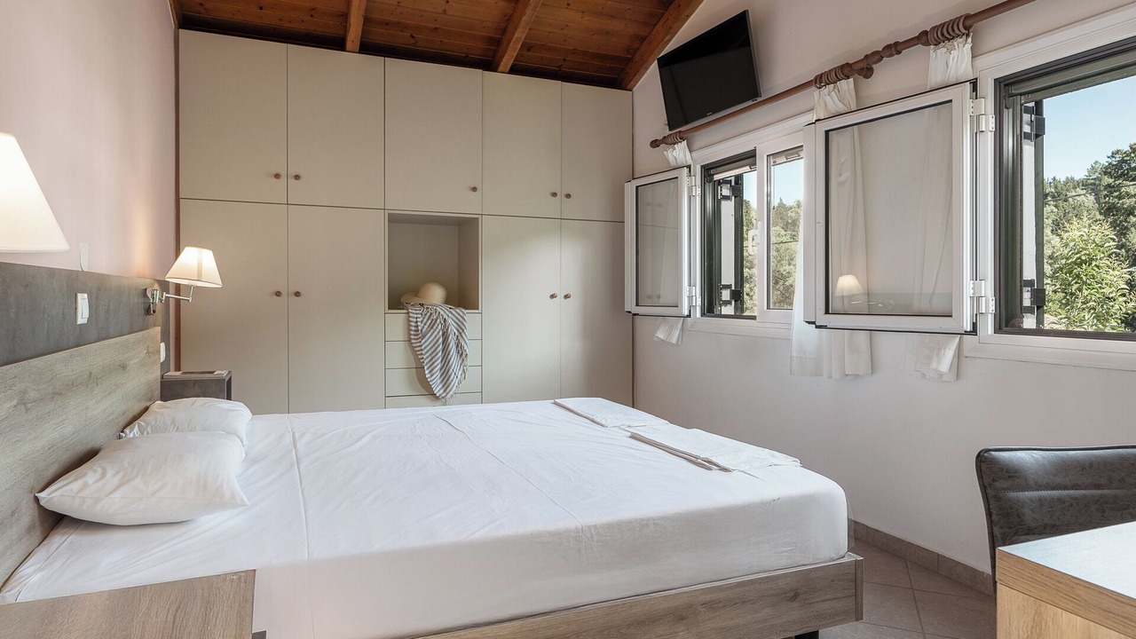 Photo of Bedroom in Nidri