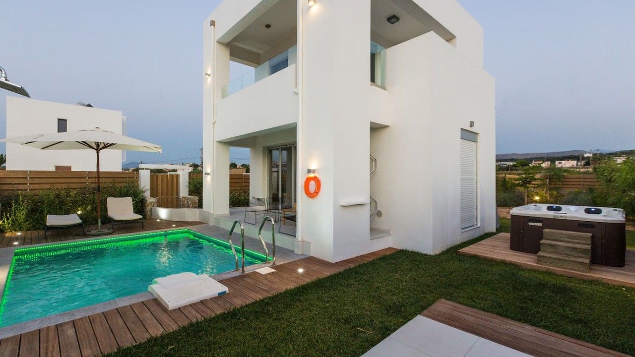 Photo of Outdoor in Pigianos Kampos