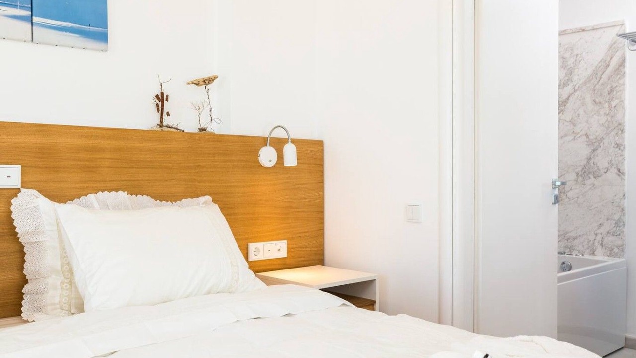 Photo of Bedroom in Pigianos Kampos