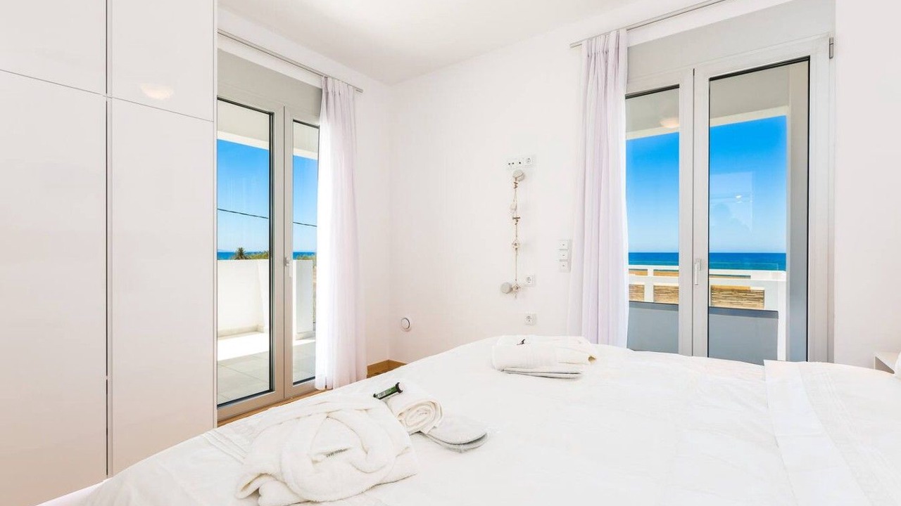 Photo of Bedroom in Pigianos Kampos