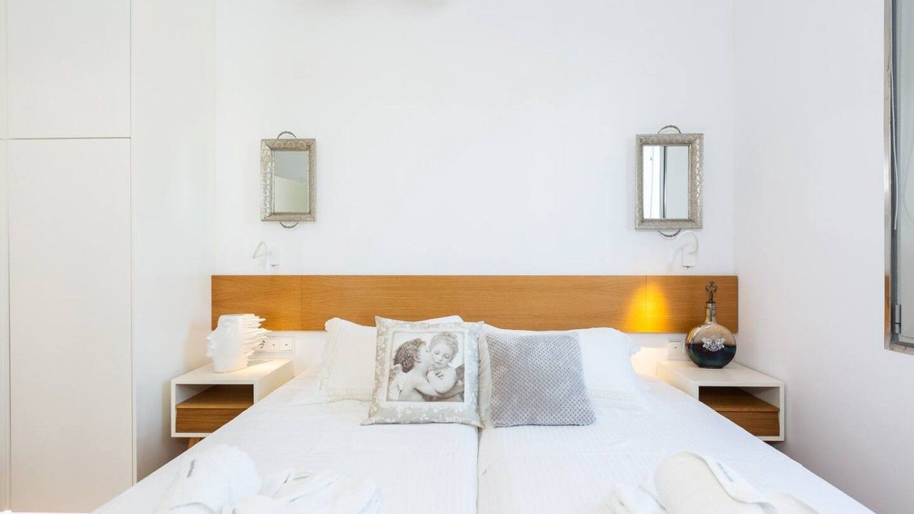 Photo of Bedroom in Pigianos Kampos
