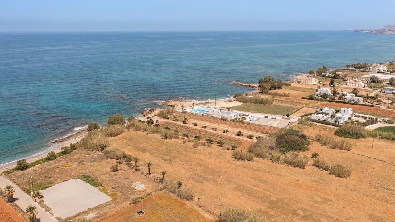 Photo of Outdoor in Pigianos Kampos