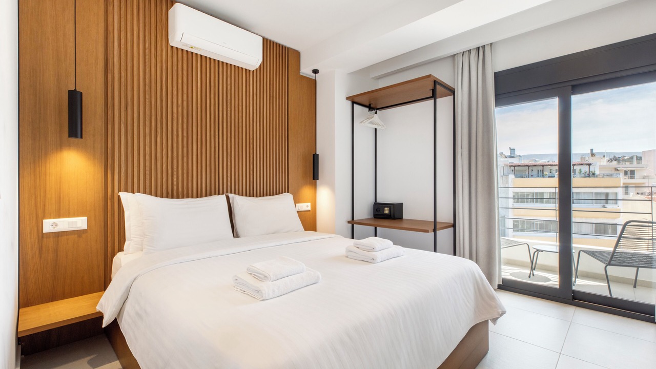 Photo of Bedroom in Gazi