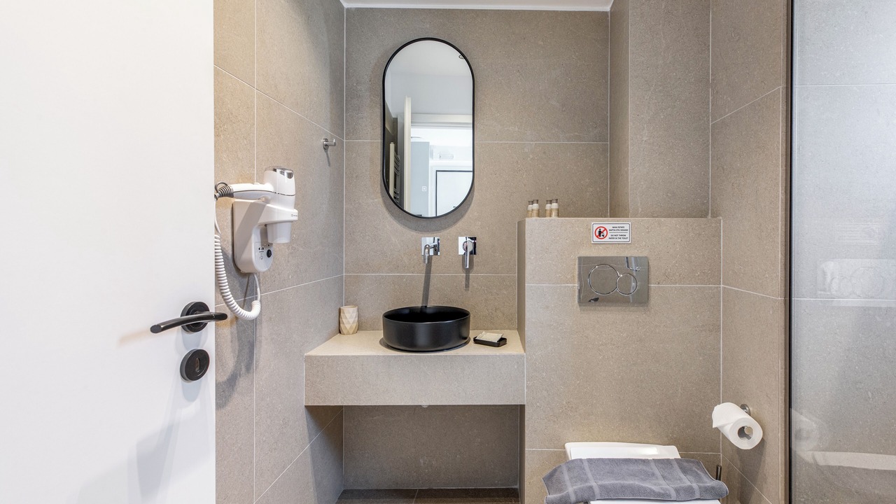 Photo of Bathroom in Gazi