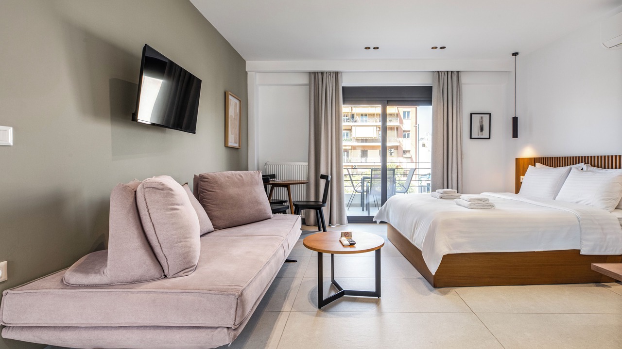 Photo of Bedroom in Gazi