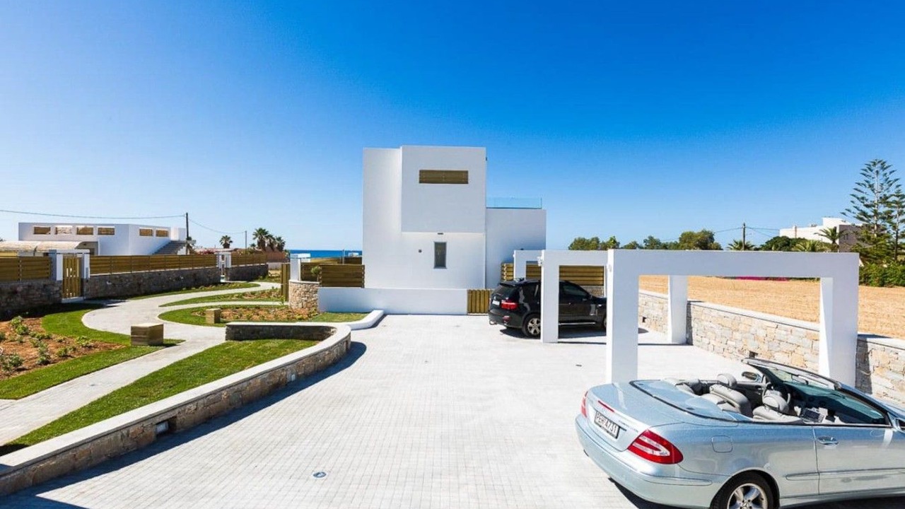 Photo of Outdoor in Pigianos Kampos
