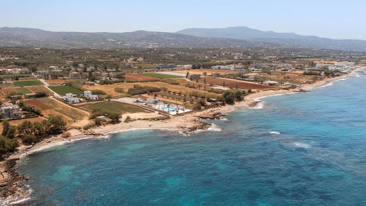 Photo of Outdoor in Pigianos Kampos