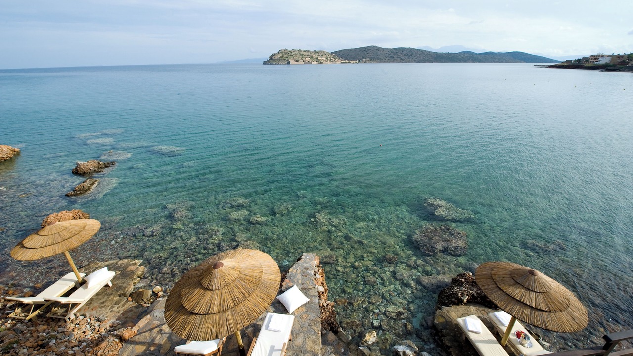 Photo of Others in Elounda