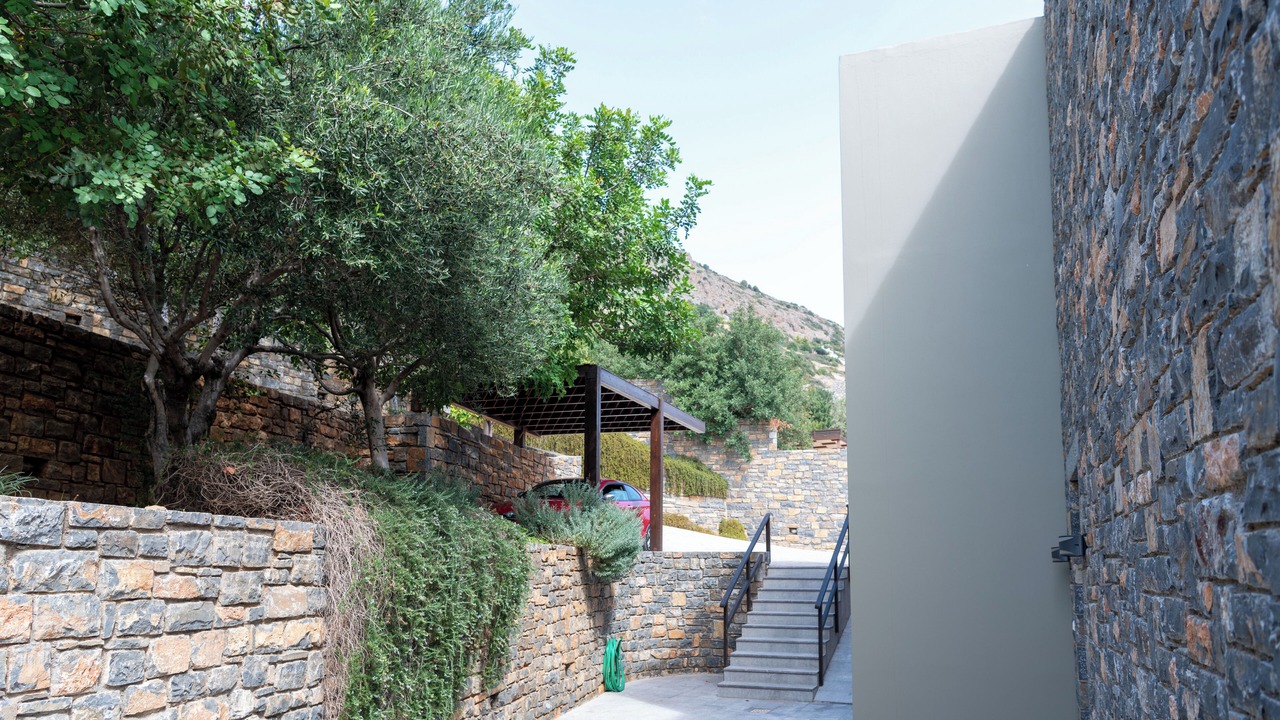 Photo of Outdoor in Elounda