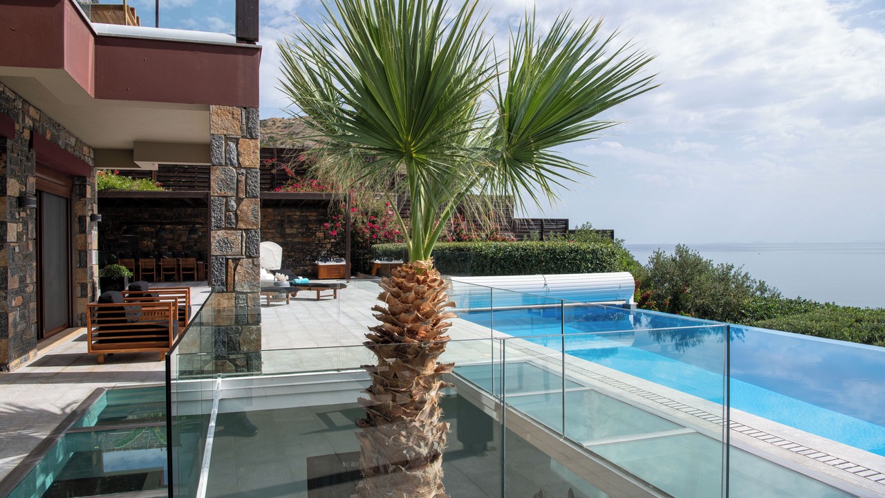 Photo of Outdoor in Elounda