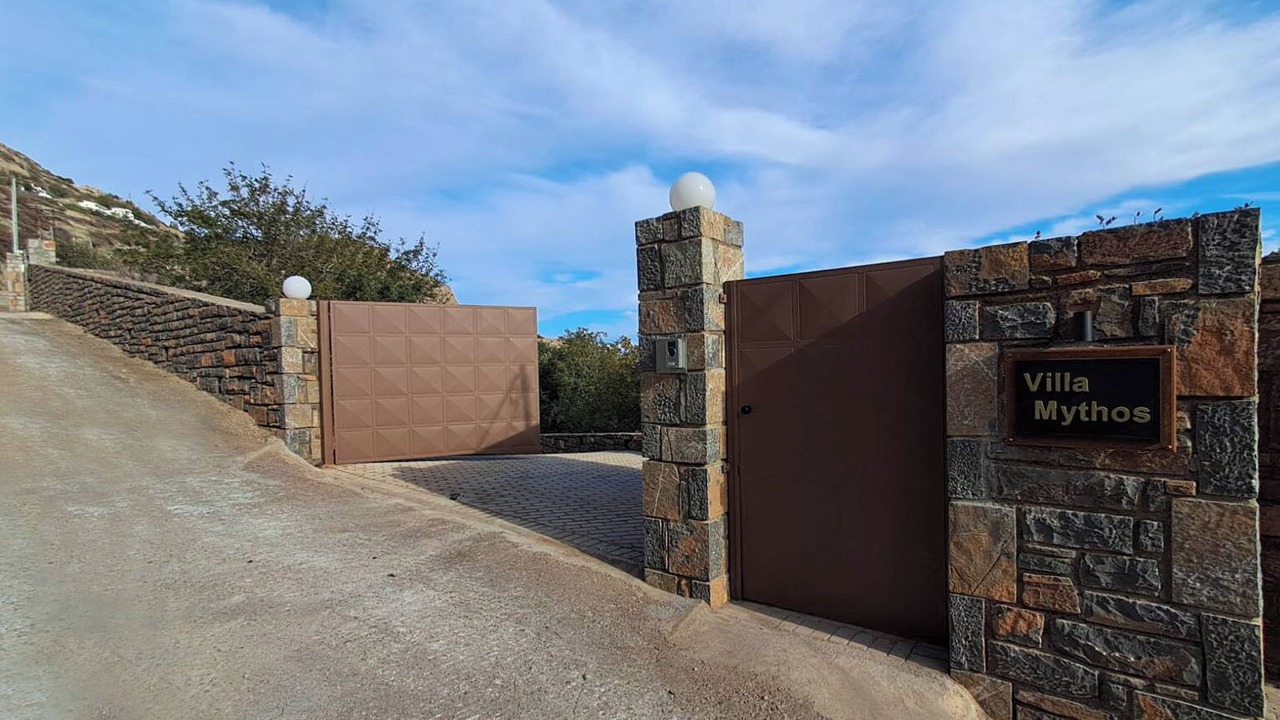 Photo of Outdoor in Elounda