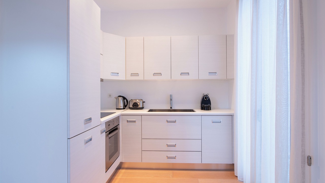 Photo of Kitchen in Elounda