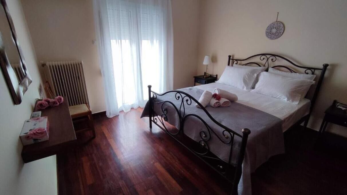 Photo of Bedroom in Myrina