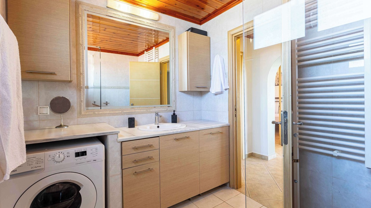 Photo of Bathroom in Agrilos